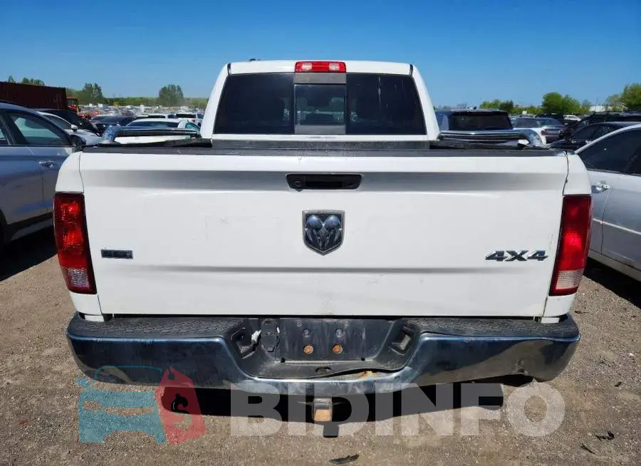 1C6RR7LT7HS722326 Photo# 6