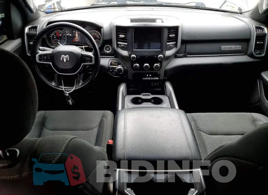 1C6RRFFG5KN749832 Photo# 8