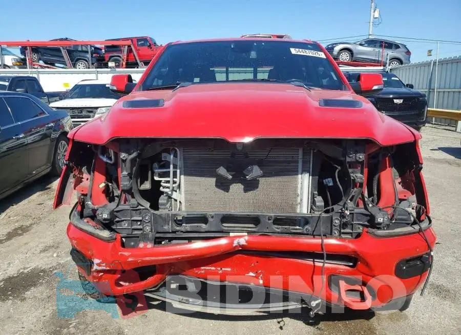 1C6SRFJT5LN189091 Photo# 5