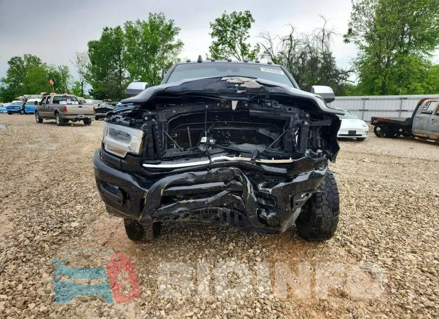 3C63RRML5KG665090 Photo# 5