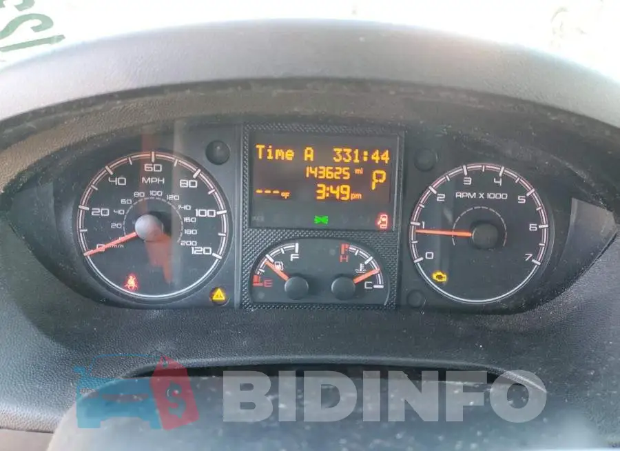 3C6ERVAG5ME505556 Photo# 9