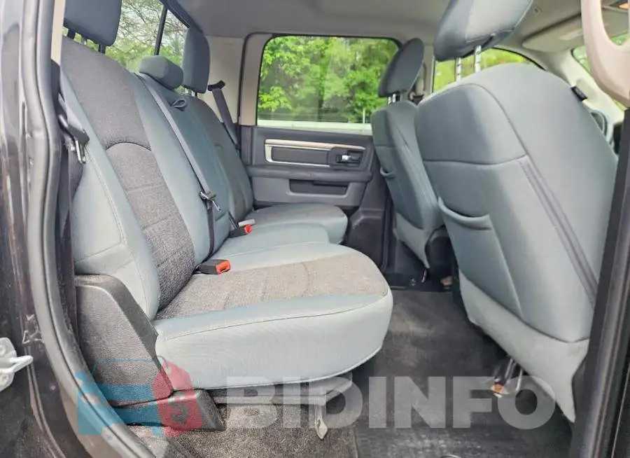 3C6RR7LT8HG523941 Photo# 10