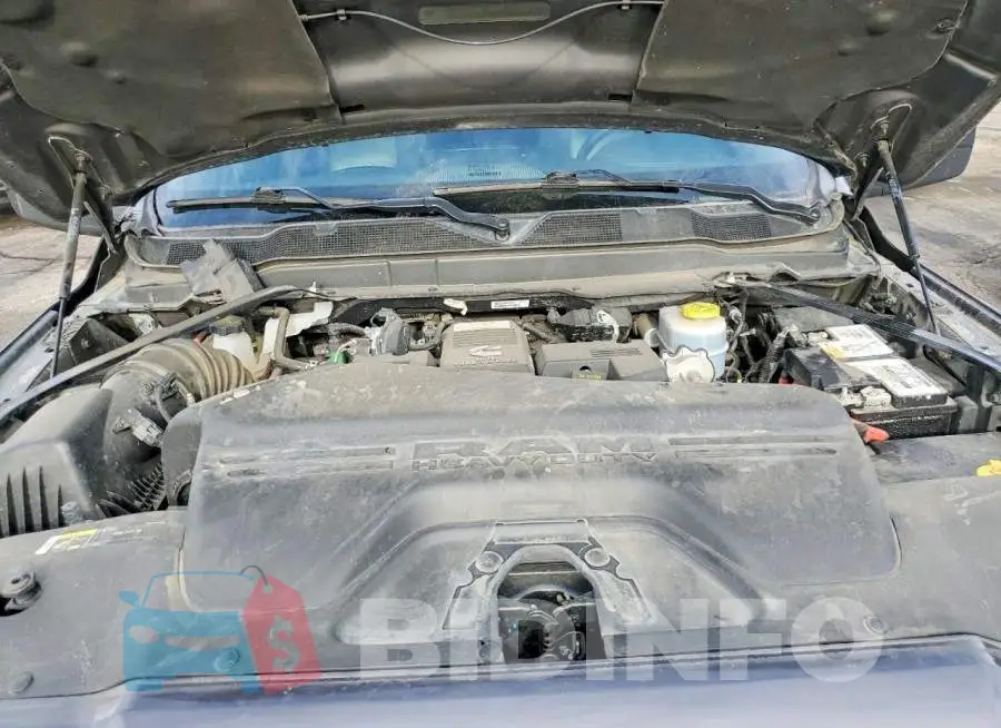 3C6UR5FL6RG144075 Photo# 11