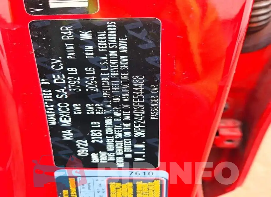 3KPF24AD3PE544488 Photo# 12