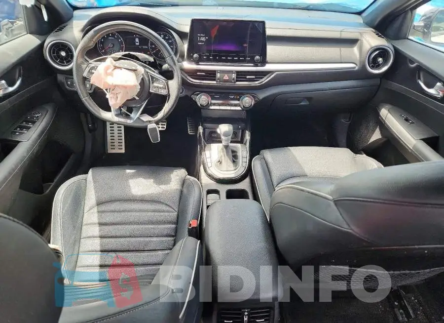 3KPF54AD5PE562045 Photo# 8