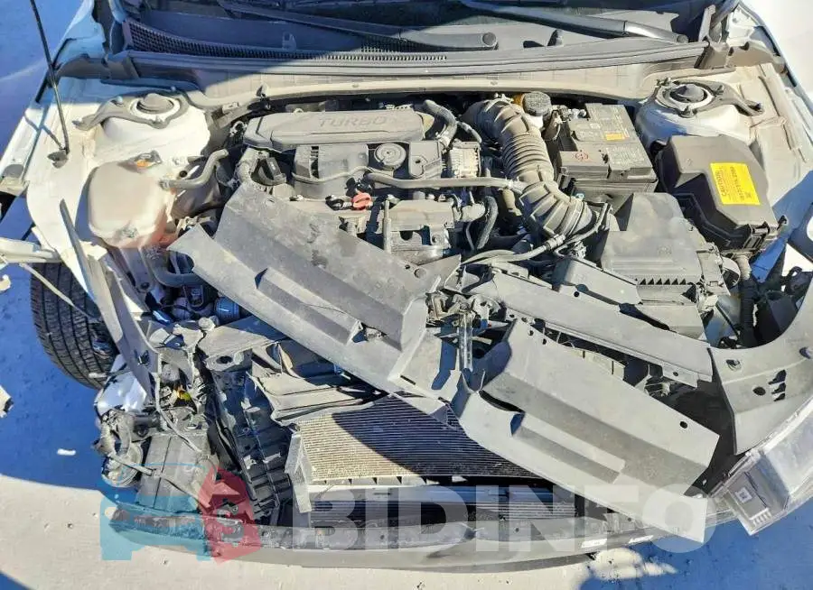 3KPFW4DC2SE099984 Photo# 11