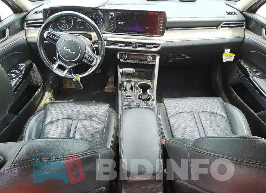 5XXG34J21PG214923 Photo# 8