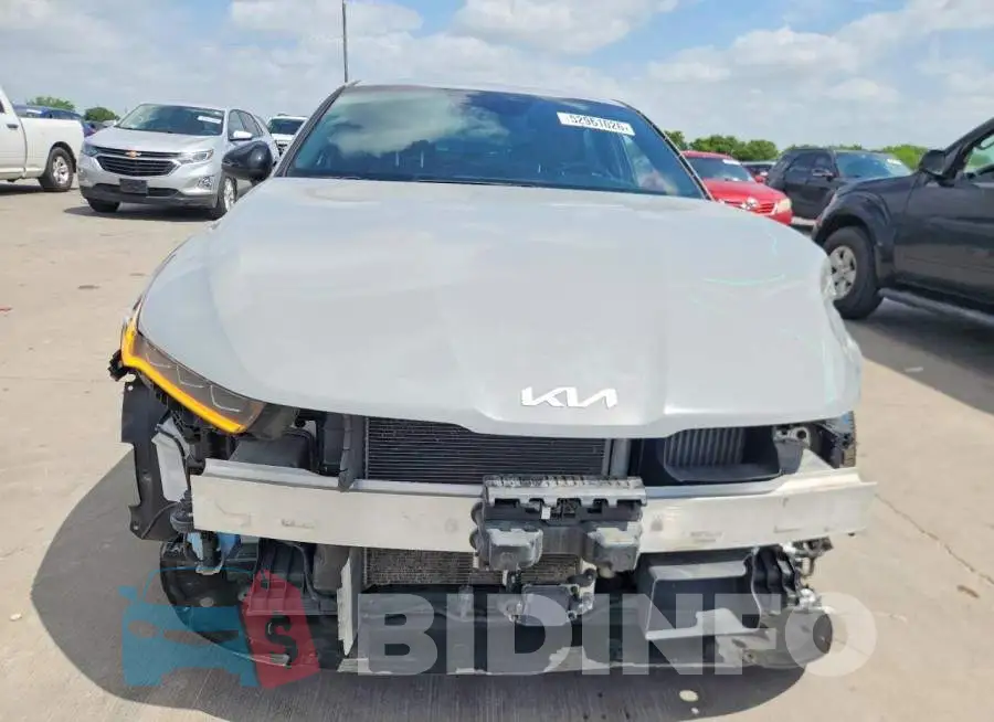 5XXG64J28RG242857 Photo# 5
