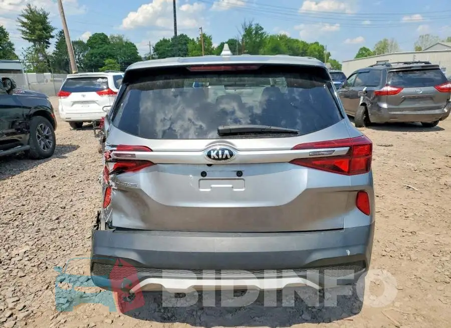 KNDEPCAA3M7188648 Photo# 6