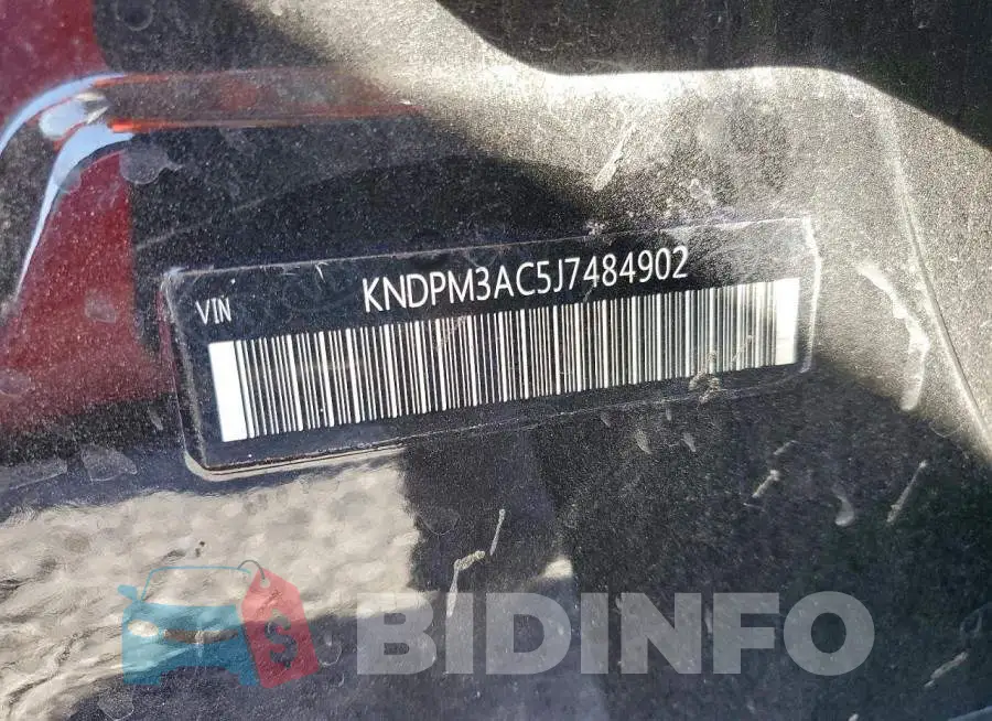 KNDPM3AC5J7484902 Photo# 12