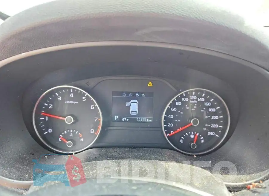 KNDPMCAC2M7940732 Photo# 9