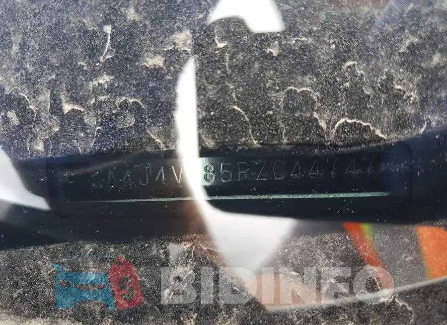 JA4J4VA85PZ044747 Photo# 13