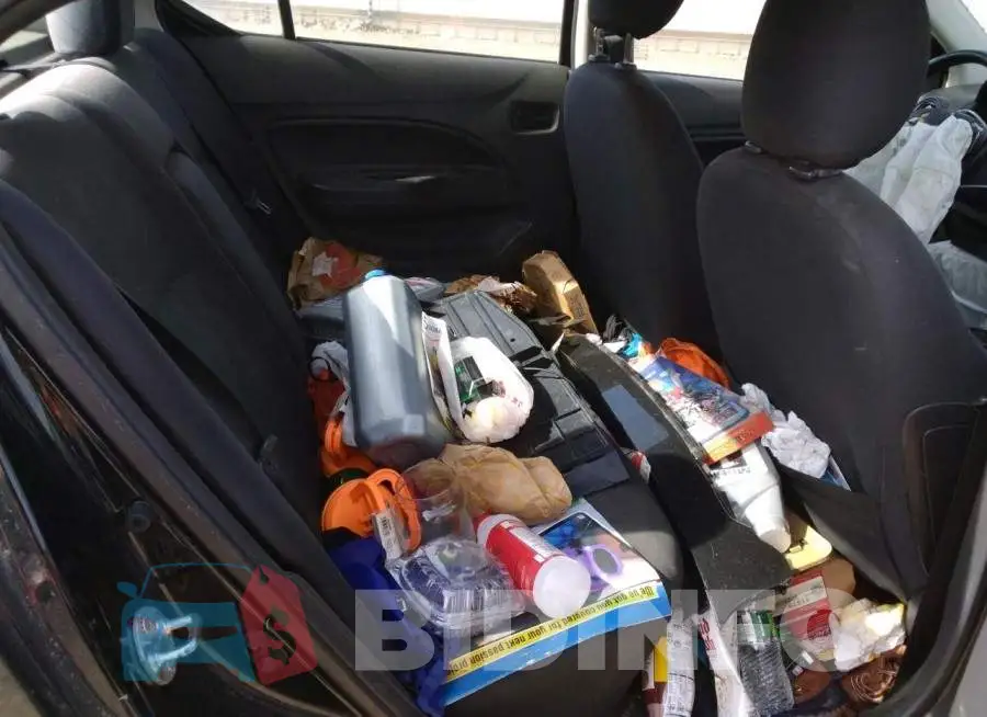 ML32F3FJ3HHF05655 Photo# 10
