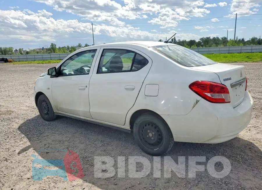 ML32F3FJ9KHF07188 Photo# 2
