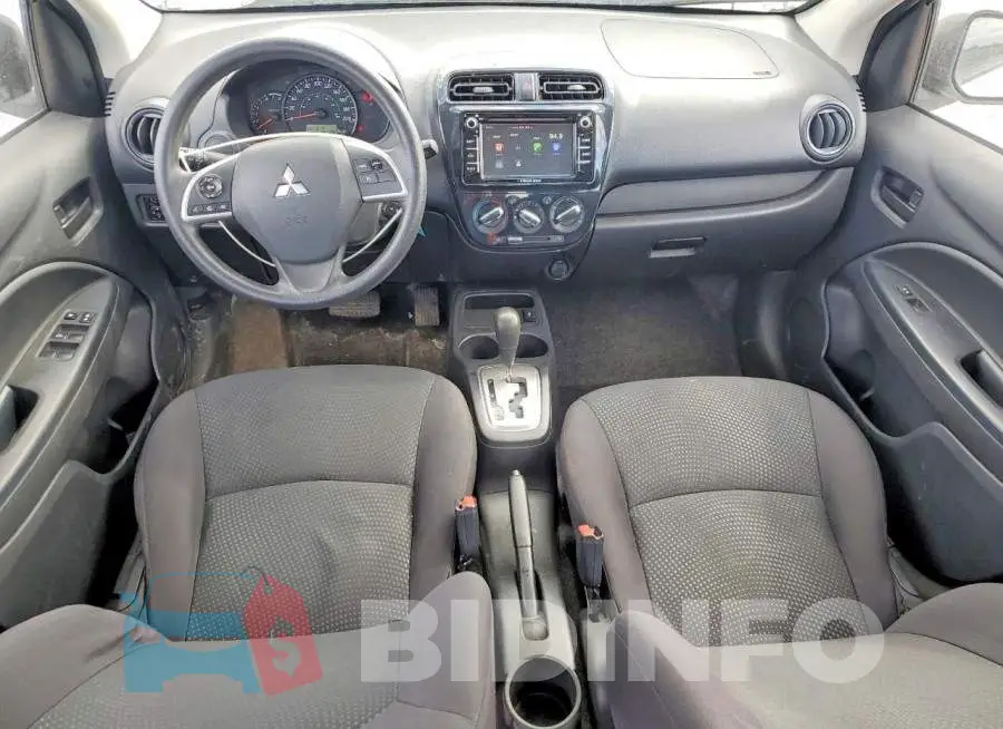 ML32F3FJ9KHF07188 Photo# 8