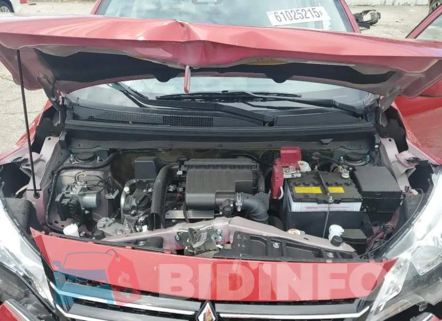 ML32FUFJ0RHF14210 Photo# 11