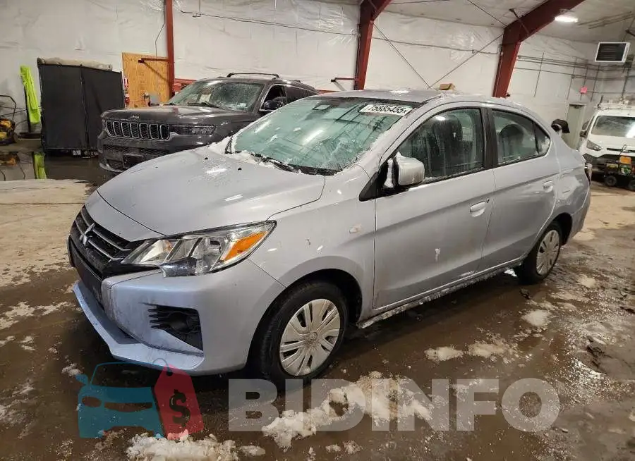 ML32FUFJ1RHF08075 Photo# 1