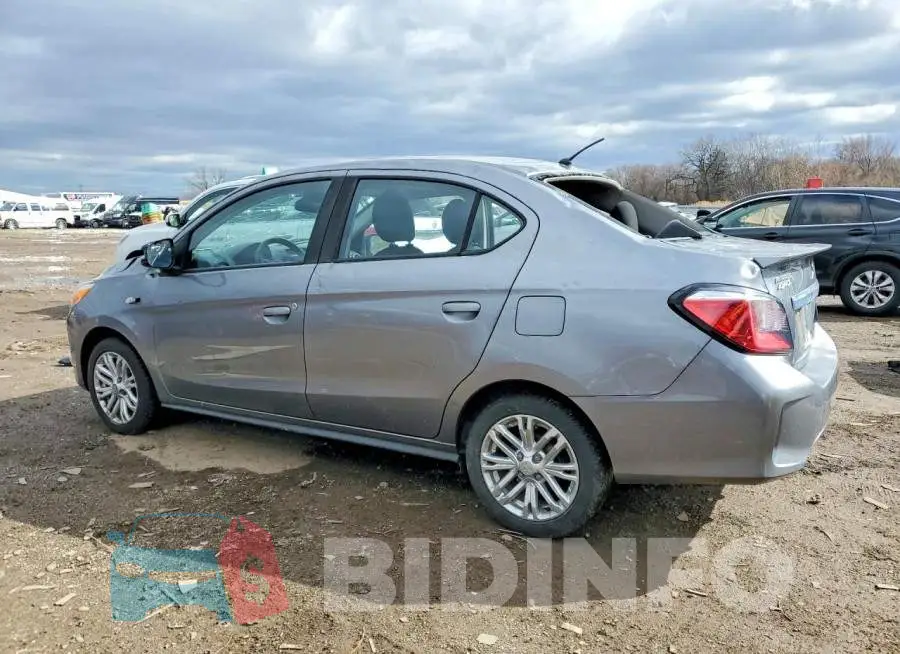 ML32FUFJ2MHF02181 Photo# 2