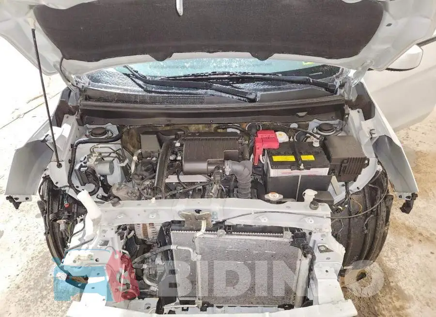 ML32FUFJ4NHF09151 Photo# 11