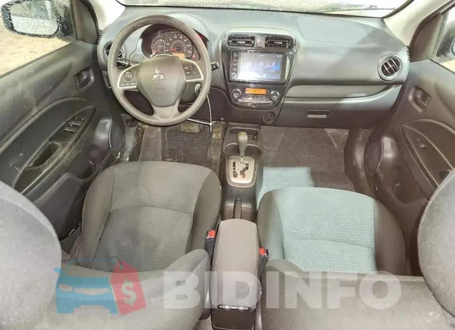 ML32FUFJ4NHF09151 Photo# 8