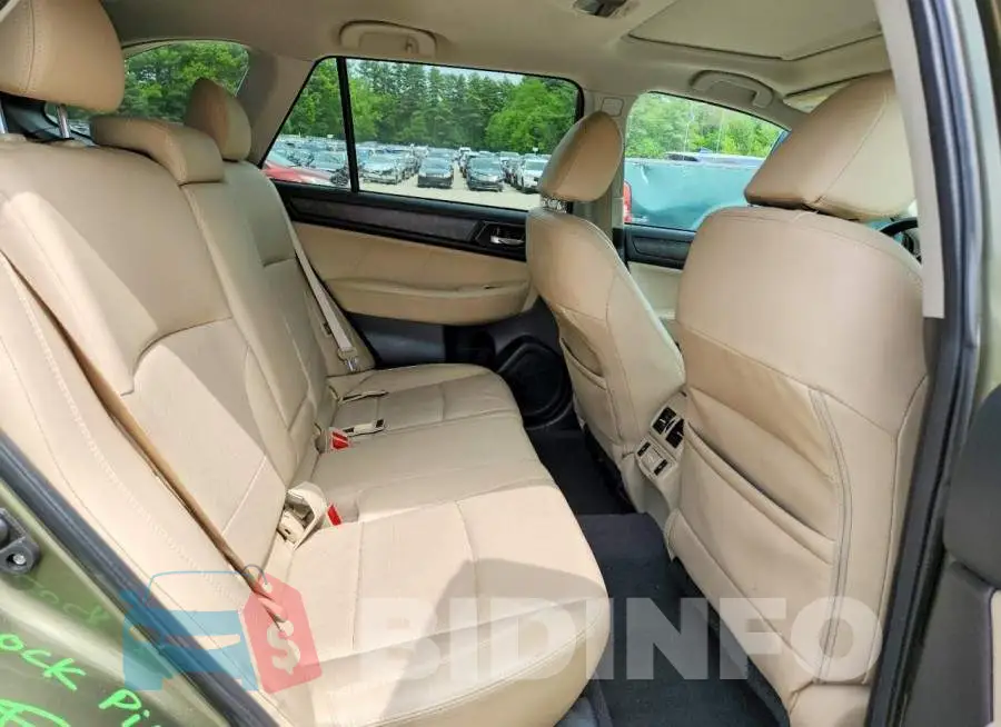 4S4BSANC9J3264017 Photo# 11