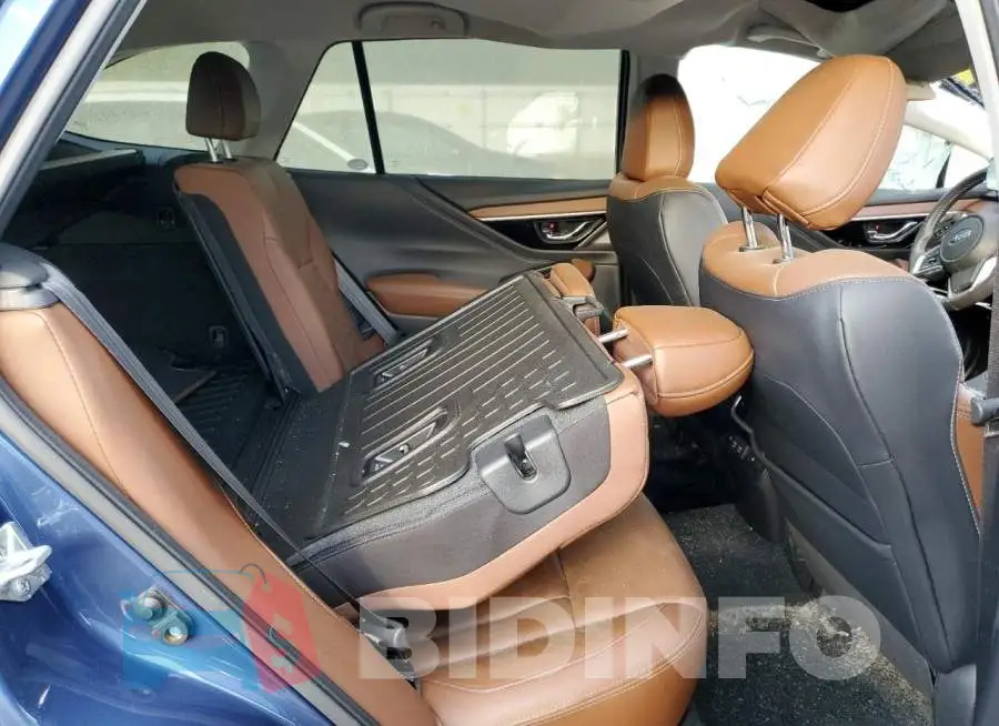 4S4BTGPD6N3101806 Photo# 11