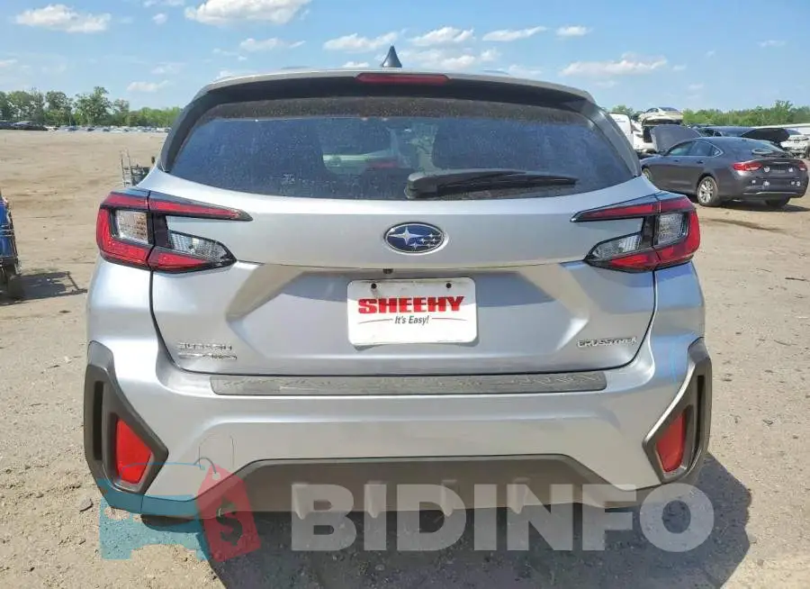JF2GUABC2R8397260 Photo# 6