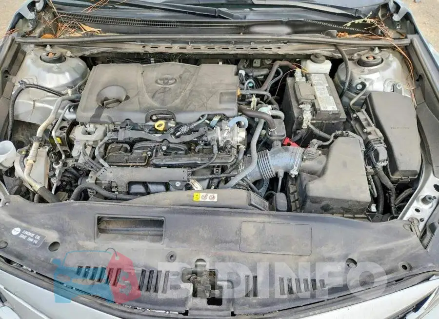 4T1C11AK4RU847220 Photo# 11
