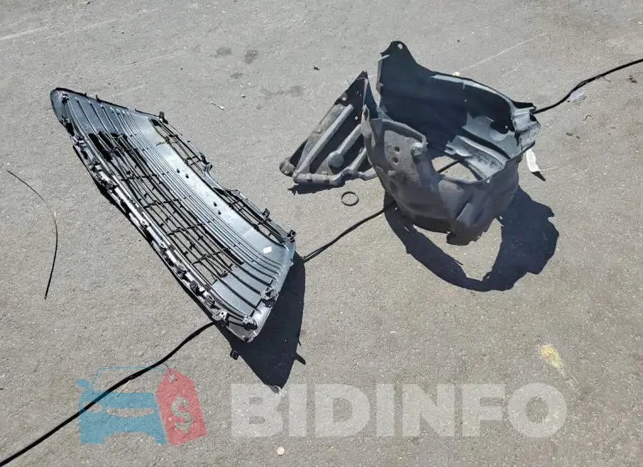 5YFB4MDE2PP066964 Photo# 12