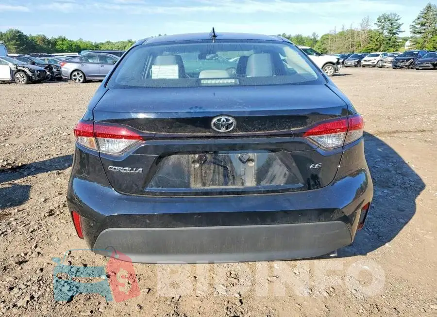 5YFB4MDE5SP256203 Photo# 6