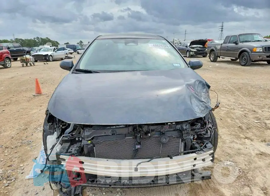 5YFB4MDE6SP282275 Photo# 5