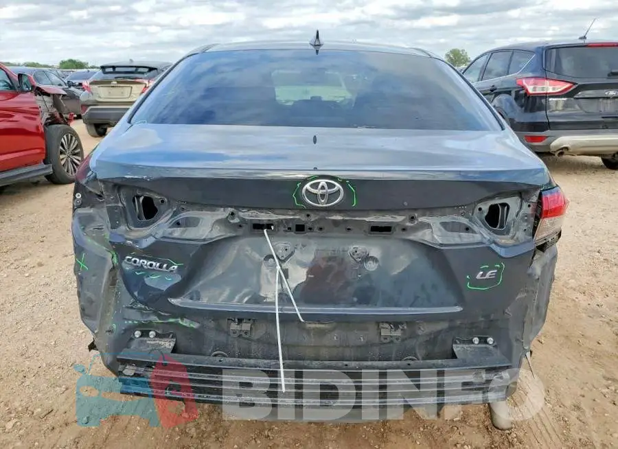 5YFB4MDE7RP144447 Photo# 6