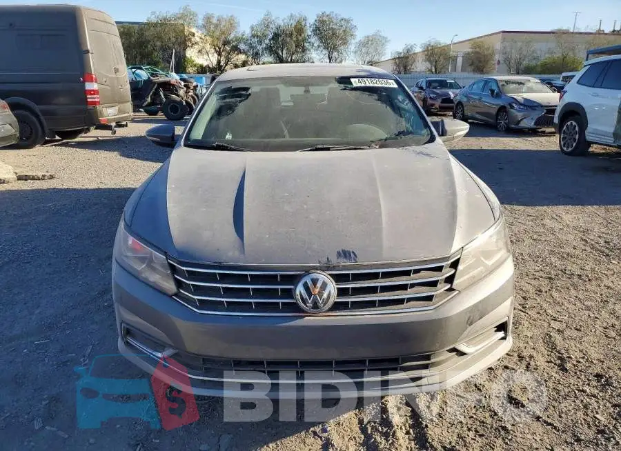 1VWLA7A39KC002386 Photo# 5