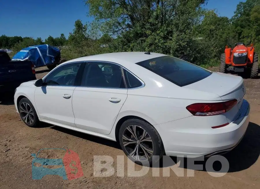 1VWSA7A3XNC001554 Photo# 2