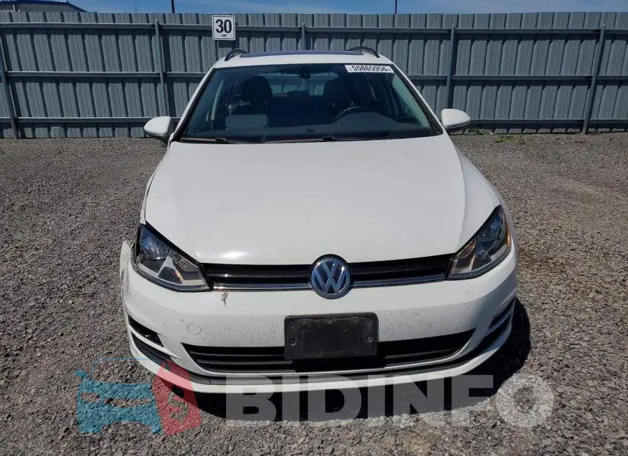 3VW017AU0HM529087 Photo# 5