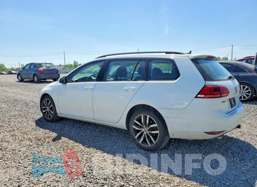 3VW017AU0HM529087 Photo# 2
