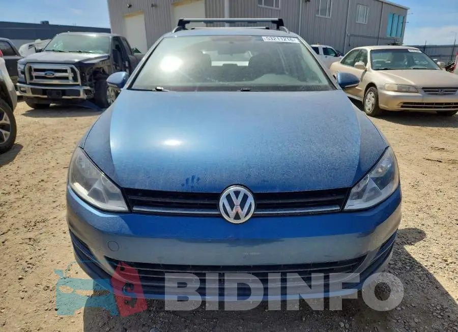 3VW017AU1HM539398 Photo# 5