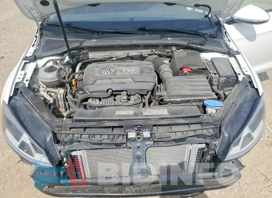 3VW217AUXHM054704 Photo# 11
