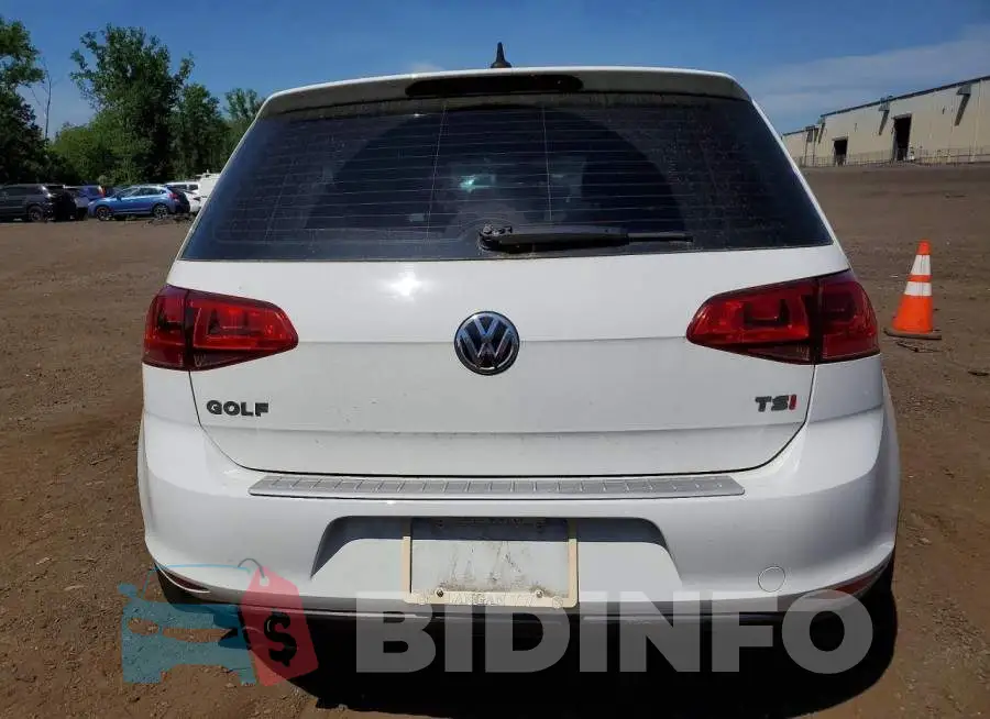 3VW217AUXHM076900 Photo# 6