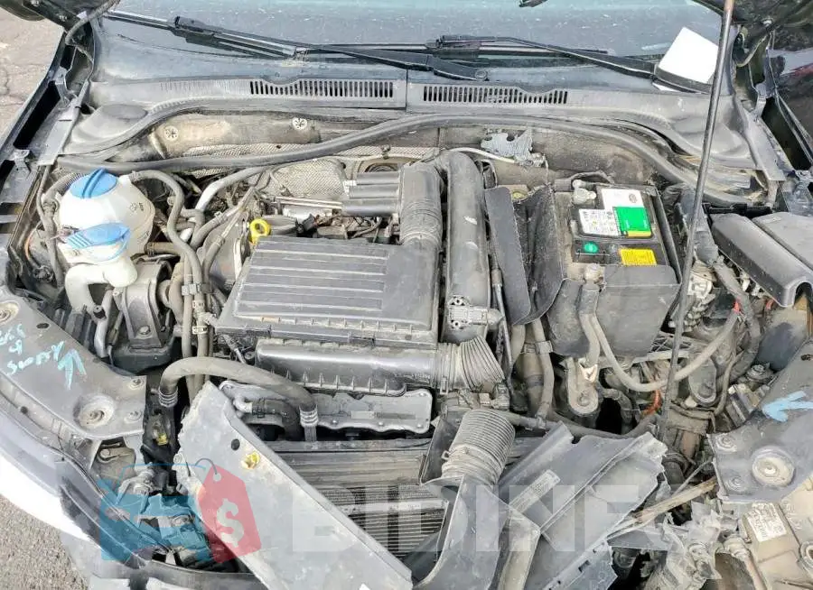 3VW2B7AJ1HM380393 Photo# 11