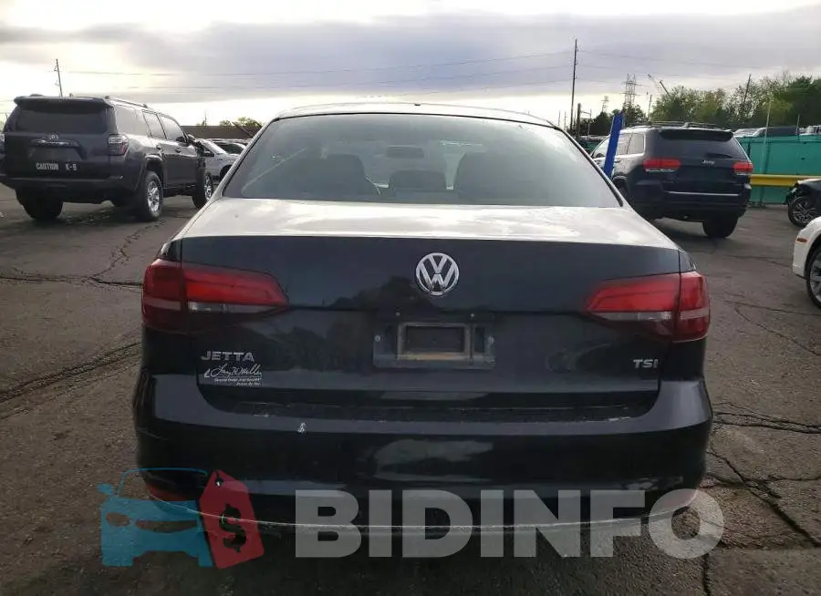 3VW2B7AJ1HM380393 Photo# 6