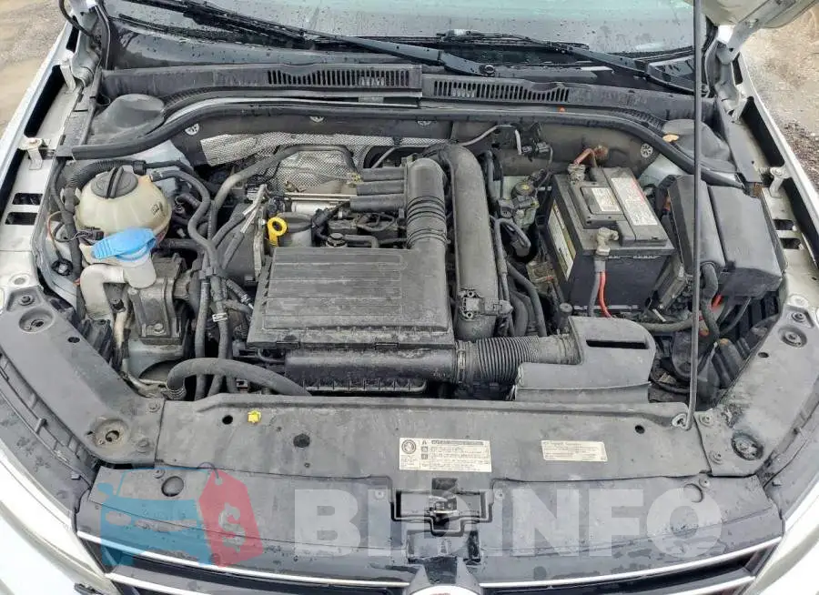 3VW2B7AJXHM274640 Photo# 11