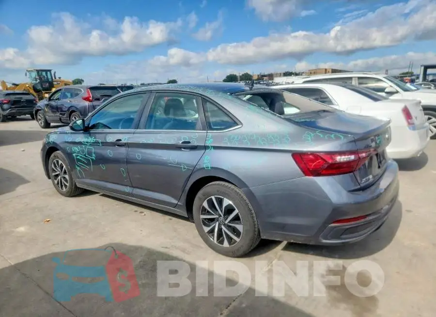 3VW5M7BU9RM077752 Photo# 2