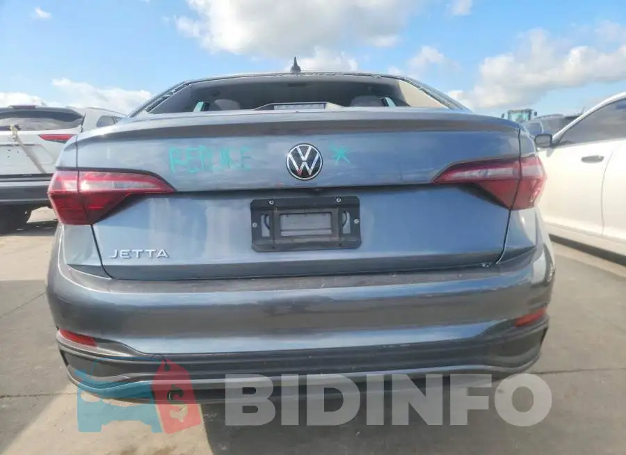 3VW5M7BU9RM077752 Photo# 6