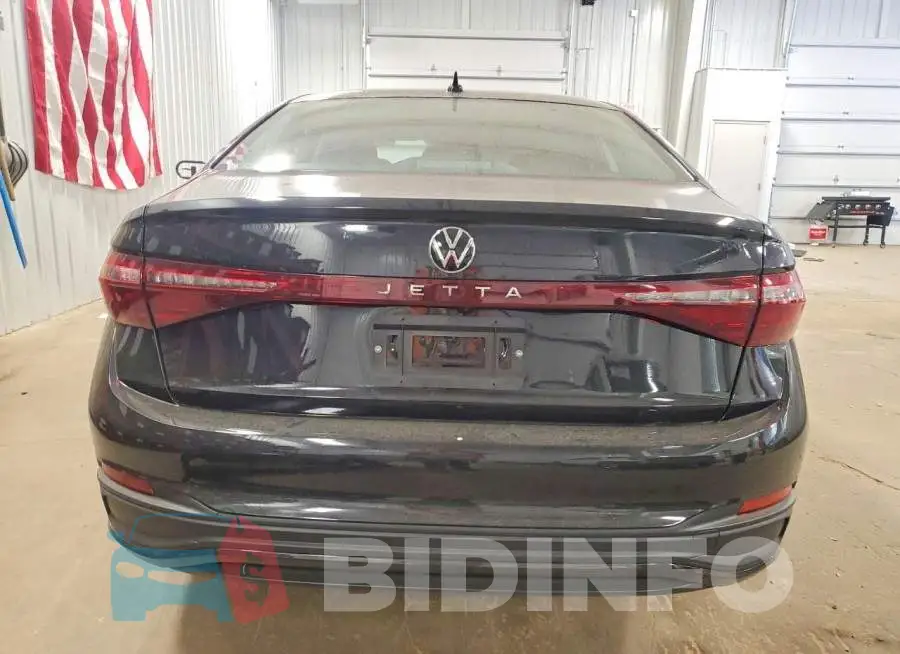 3VW5W7BU5TM031577 Photo# 6