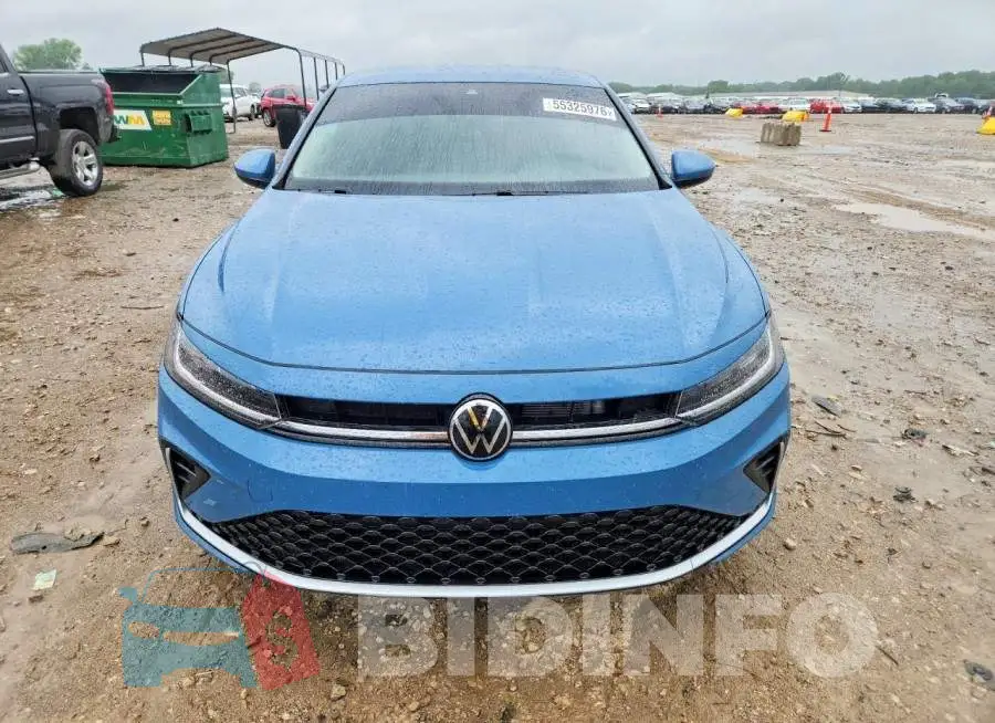 3VW5X7BU5SM109190 Photo# 5