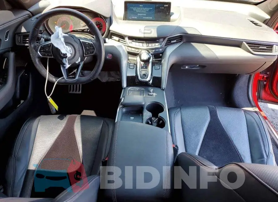 19UUB6F53MA802559 Photo# 8
