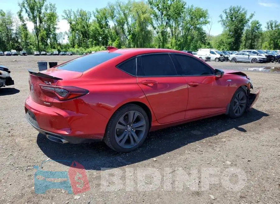 19UUB6F53MA802559 Photo# 3