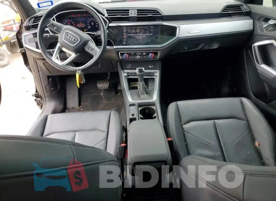 WA1AUCF33M1104780 Photo# 8