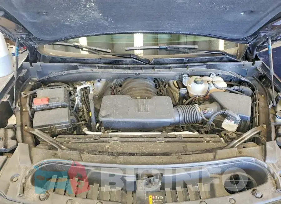 1GKS2DRL5SR139275 Photo# 12